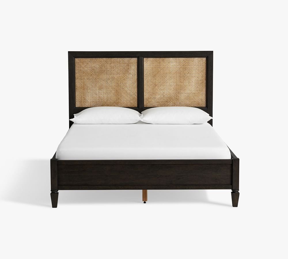 Buy Sausalito Bed online Pottery Barn UAE