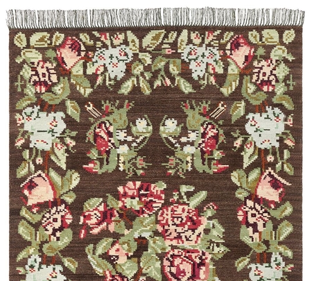 Aster Handwoven Rug