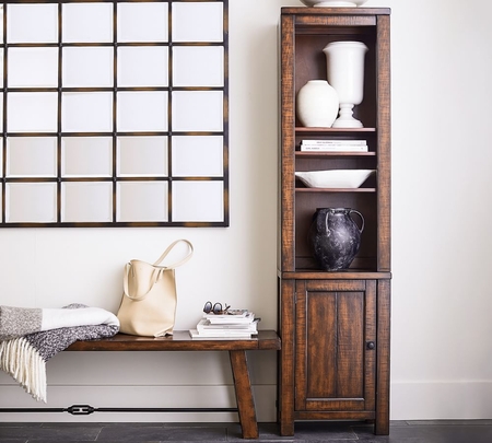 Pottery barn clearance media