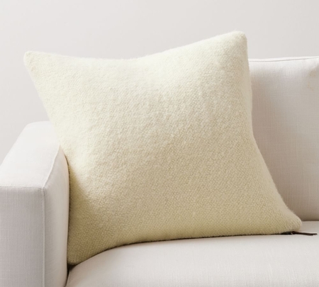 Pottery barn shop throw pillow cases