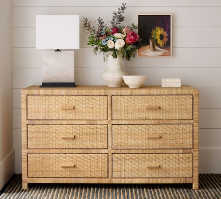Shop Bedroom online in Dubai Abu dhabi Pottery Barn UAE