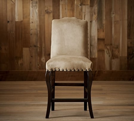 Buy Calais Barstool online Pottery Barn UAE