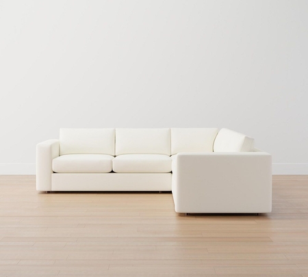 Shop Sofas Sectionals online in Dubai Abu dhabi Pottery Barn UAE