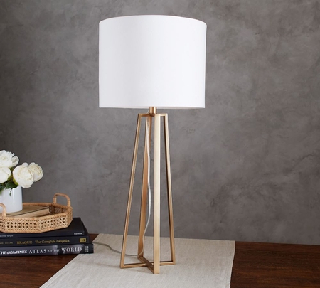 Shop Table Task Lamps online in Dubai Abu dhabi Pottery Barn UAE