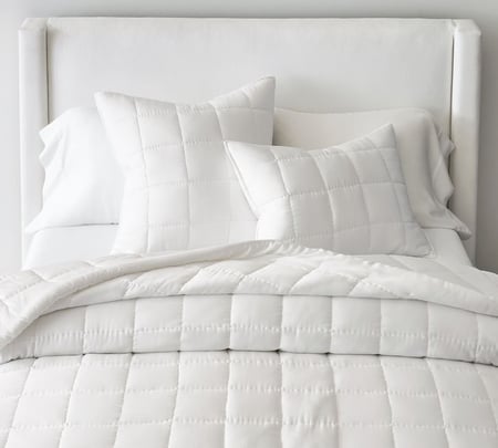 Quilt sham 2024 set