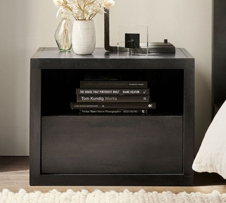 Pottery barn cayman outlet nightstand