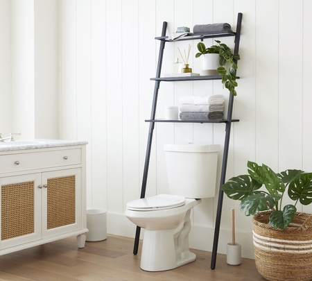Shop Bath Storage Cabinets online in Dubai Abu dhabi Pottery