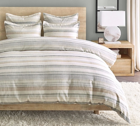Pottery barn duvet covers sale