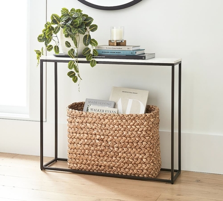 Shop Console Tables online in Dubai Abu dhabi Pottery Barn UAE