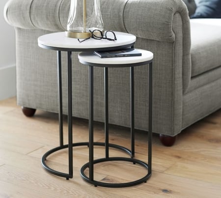 Side table sales pottery barn
