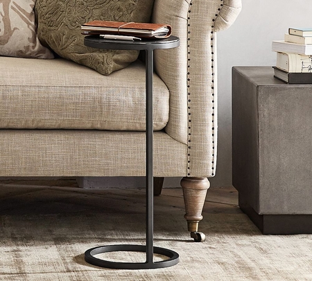 Side table pottery barn new arrivals