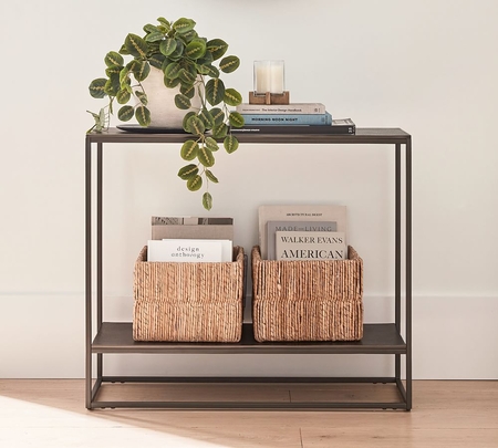Shop Console Tables online in Dubai Abu dhabi Pottery Barn UAE