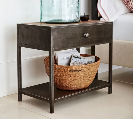 Pottery outlet barn nightstands