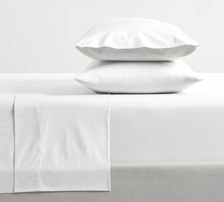 Pillow top sheet sets top