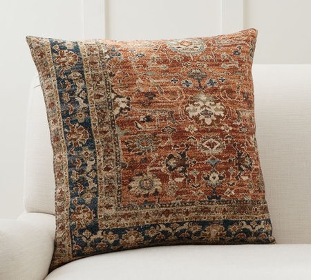 Pottery barn toss pillows sale