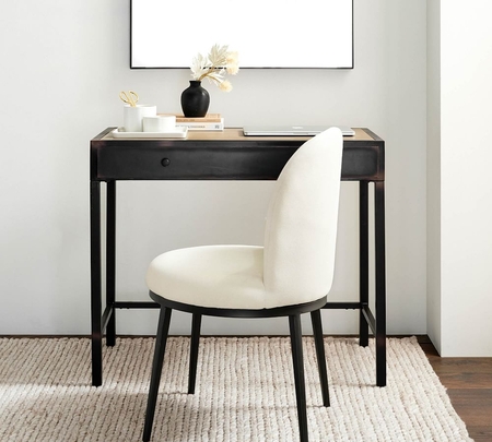 Writing desk sales small