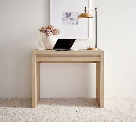 Long online writing desk