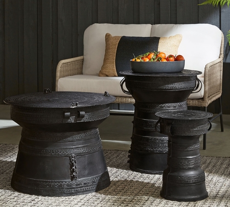 Shop Outdoor Coffee Side Tables online in Dubai Abu dhabi