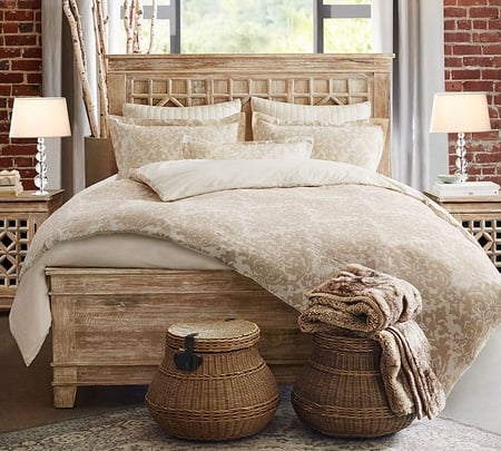 Duvet cover hot sale and sham