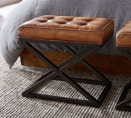 Storage deals ottoman sale