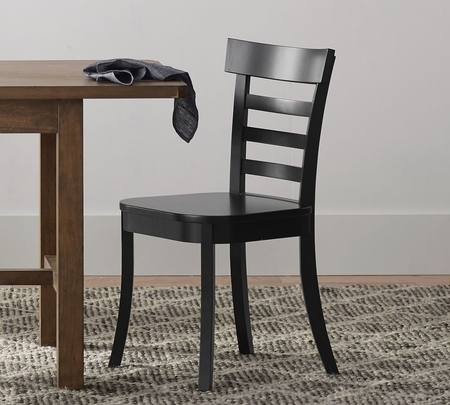 Pottery barn discount windsor chair