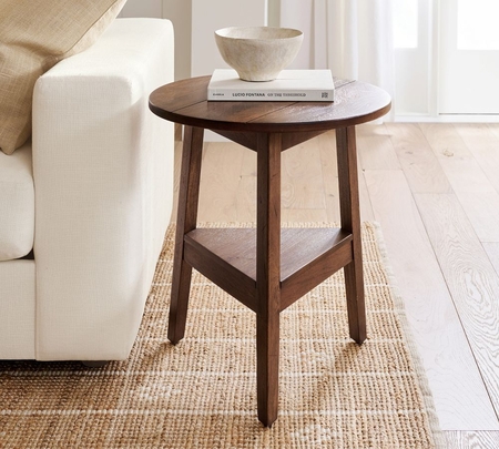 Side table sales pottery barn