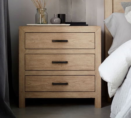 Pottery barn deals nightstands