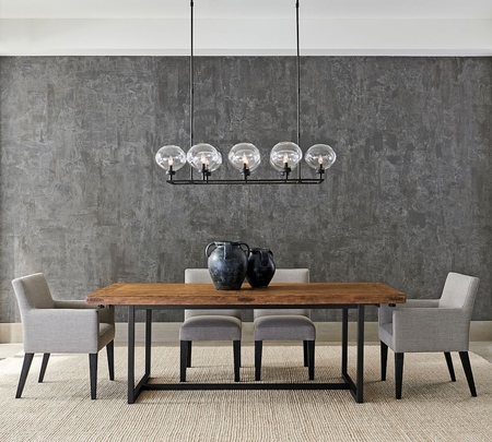 Shop Dining Tables online in Dubai Abu dhabi Pottery Barn UAE