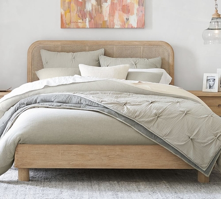 Shop Bedroom online in Dubai Abu dhabi Pottery Barn UAE