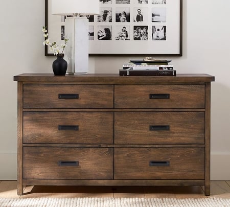 Wide dresser hot sale cheap