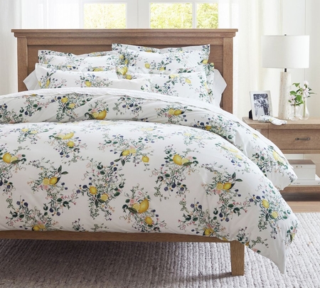 Pottery barn duvet covers sale
