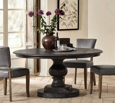 Shop Dining Tables online in Dubai Abu dhabi Pottery Barn UAE