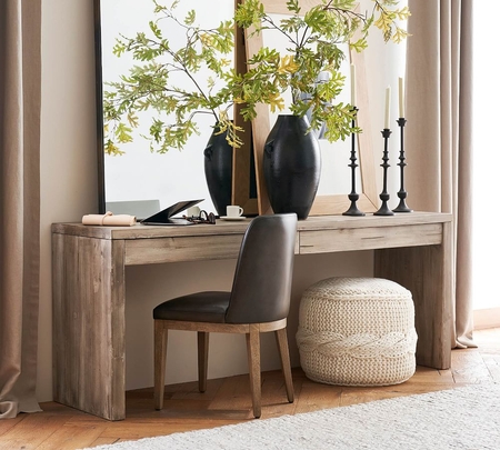 Pottery barn hotsell computer desk