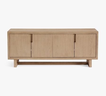 Pottery deals barn buffet