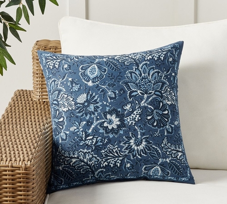 Pottery barn outdoor cushion covers shop