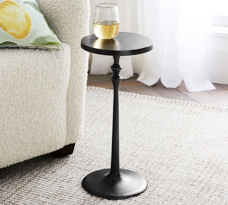 Pottery barn cocktail tables new arrivals