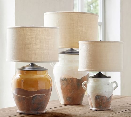 Shop Table Task Lamps online in Dubai Abu dhabi Pottery Barn UAE