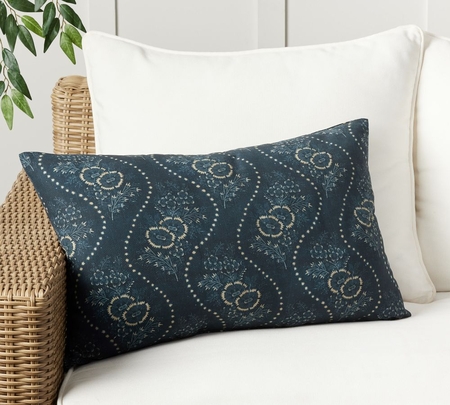 Pottery barn sales cushions