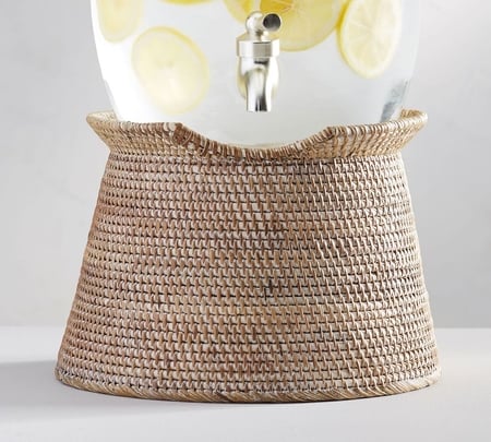 Pottery barn water dispenser store