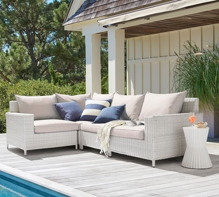 Shop Outdoor Lounge Furniture online in Dubai Abu dhabi Pottery