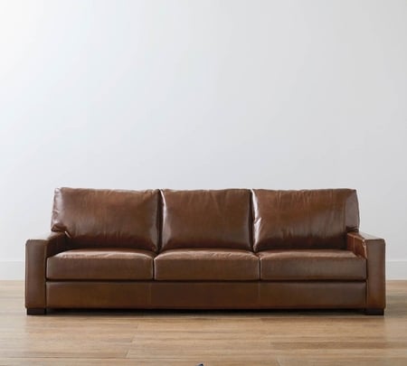 Leather online sofa manufacturers