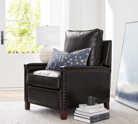 Pottery barn store tyler chair