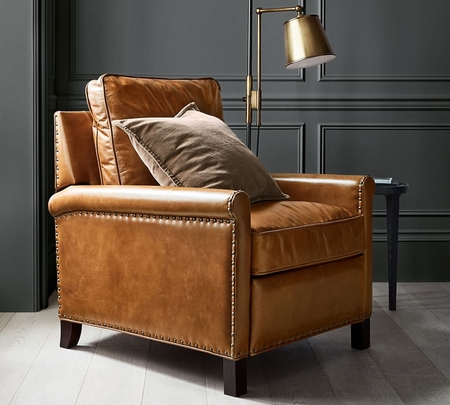 Pottery barn shop tyler chair
