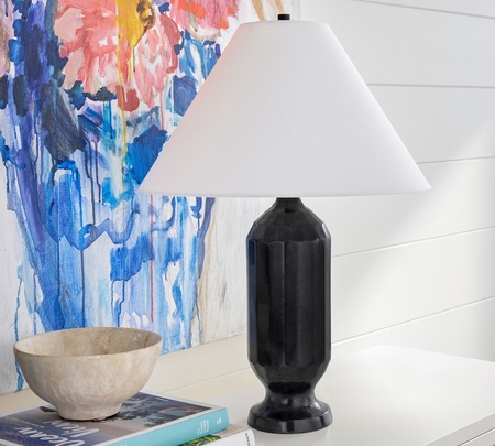 Pottery barn online desk lamp