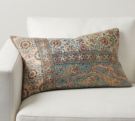 Pottery barn cheap number pillows