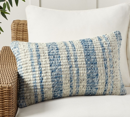 Outdoor cushions sale clearance