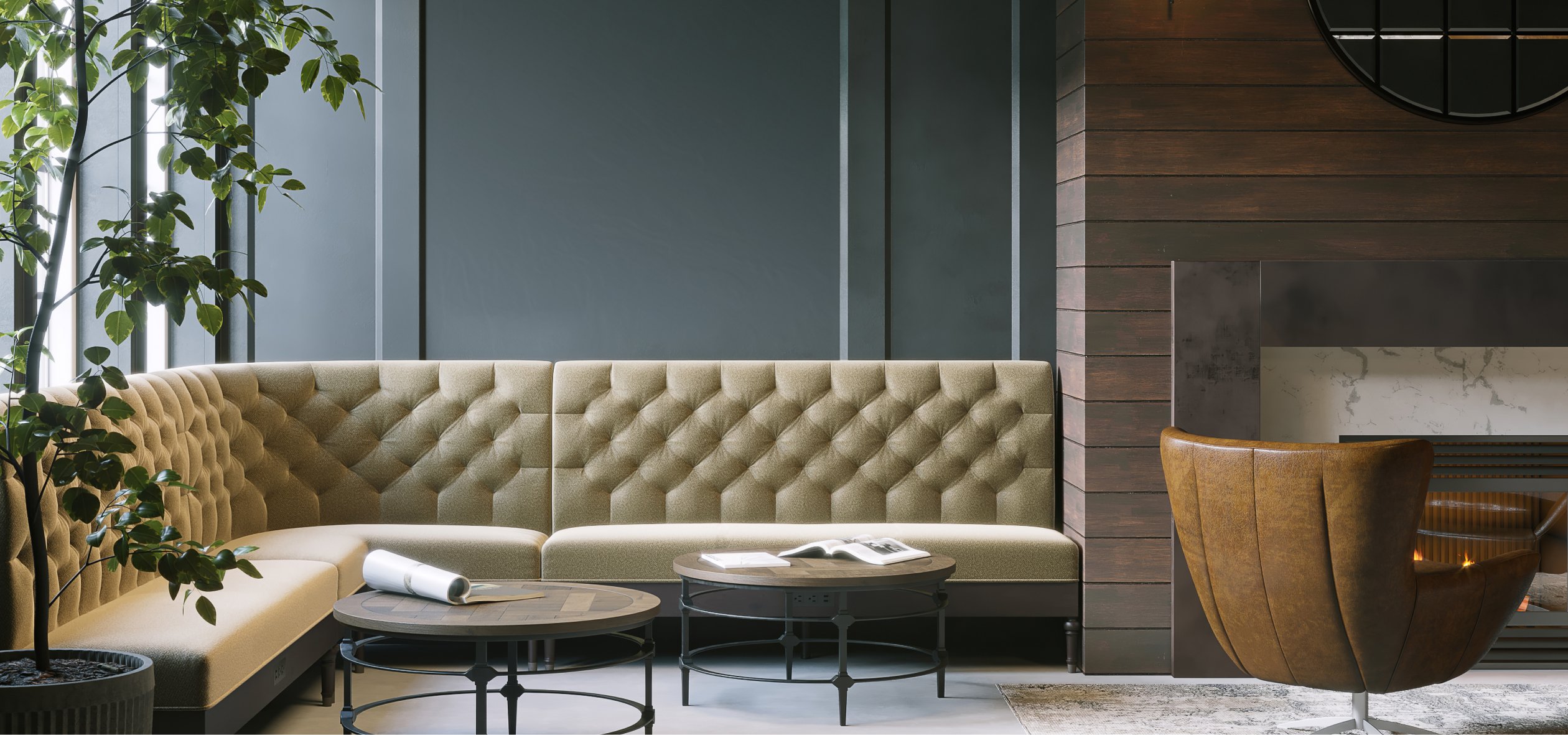 lifestyle hospitality